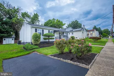 6233 Magnolia Avenue, Pennsauken, NJ 08109 - Photo 1