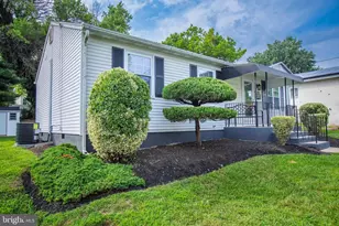 6233 Magnolia Ave, Pennsauken, NJ 08109 - Photo 4
