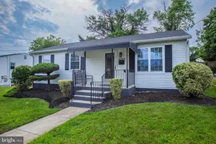 6233 Magnolia Ave, Pennsauken, NJ 08109 - Photo 2