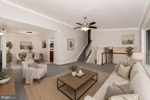 405 Narragansett Dr, Cherry Hill, NJ 08002 - Photo 10