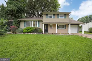 405 Narragansett Dr, Cherry Hill, NJ 08002 - Photo 1