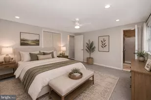 405 Narragansett Dr, Cherry Hill, NJ 08002 - Photo 16