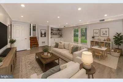 405 Narragansett Drive, Cherry Hill, NJ 08002 - Photo 4