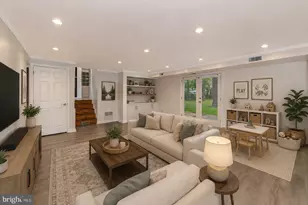 405 Narragansett Dr, Cherry Hill, NJ 08002 - Photo 4