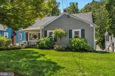 202 Westmont Avenue, Haddon Township, NJ 08108 - Photo 34