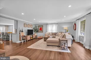 202 Westmont Ave, Haddon Township, NJ 08108 - Photo 8