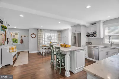 202 Westmont Avenue, Haddon Township, NJ 08108 - Photo 2