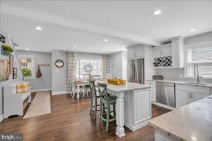 202 Westmont Ave, Haddon Township, NJ 08108 - Photo 2