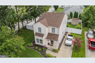 146 Pine Avenue, Berlin, NJ 08091 - Photo 1