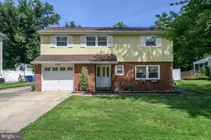 422 King George Rd, Cherry Hill, NJ 08034 - Photo 1