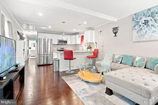 321 W Evergreen Ave, Somerdale, NJ 08083 - Photo 6