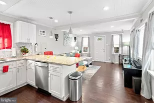 321 W Evergreen Ave, Somerdale, NJ 08083 - Photo 4