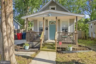 321 W Evergreen Ave, Somerdale, NJ 08083 - Photo 1