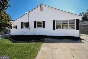 436 Walnut Ave, Gloucester City, NJ 08030 - Photo 4