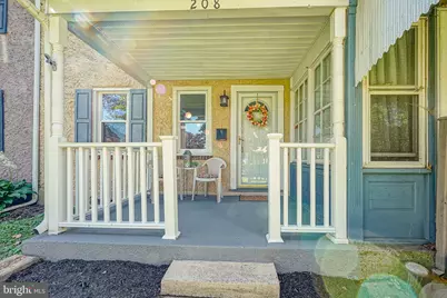 208 New Jersey Road, Brooklawn, NJ 08030 - Photo 4
