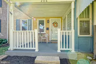 208 New Jersey Rd, Brooklawn, NJ 08030 - Photo 4