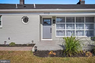 1112 Severn Ave, Cherry Hill, NJ 08002 - Photo 16