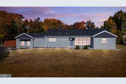 1112 Severn Avenue, Cherry Hill, NJ 08002 - Photo 2