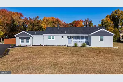 1112 Severn Avenue, Cherry Hill, NJ 08002 - Photo 1