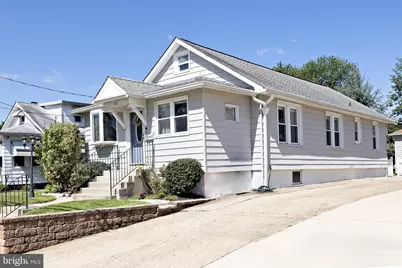 35 E Kraft Avenue, Haddon Township, NJ 08107 - Photo 1