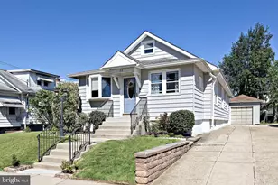 35 E Kraft Ave, Haddon Township, NJ 08107 - Photo 2