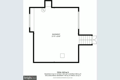 112 W Atlantic Avenue, Haddon Heights, NJ 08035 - Photo 46