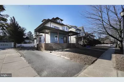 1112 Collings Avenue, Oaklyn, NJ 08107 - Photo 1