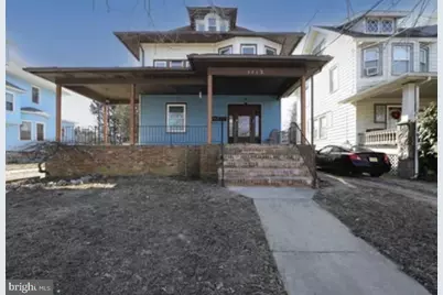 1112 Collings Avenue, Oaklyn, NJ 08107 - Photo 2