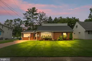 124 Glenwood Ave, Merchantville, NJ 08109 - Photo 1