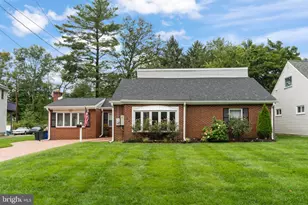 124 Glenwood Ave, Merchantville, NJ 08109 - Photo 1