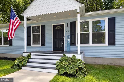 26 Whittier Avenue, Lindenwold, NJ 08021 - Photo 2