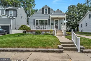 14 E Collingswood Ave, Haddon Township, NJ 08107 - Photo 1