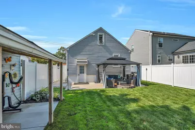 14 E Collingswood Avenue, Haddon Township, NJ 08107 - Photo 32