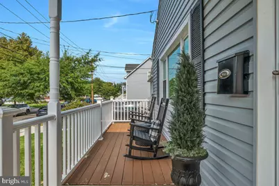 14 E Collingswood Avenue, Haddon Township, NJ 08107 - Photo 4