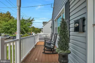 14 E Collingswood Ave, Haddon Township, NJ 08107 - Photo 4