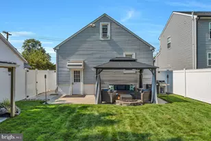 14 E Collingswood Ave, Haddon Township, NJ 08107 - Photo 30