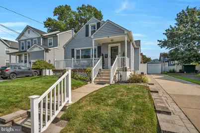14 E Collingswood Avenue, Haddon Township, NJ 08107 - Photo 2