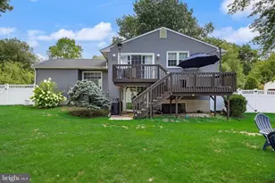 505 Balsam Rd, Cherry Hill, NJ 08003 - Photo 30