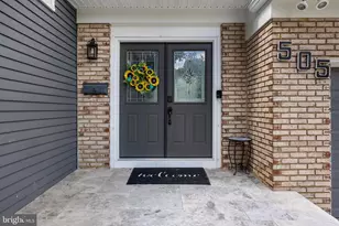 505 Balsam Rd, Cherry Hill, NJ 08003 - Photo 4