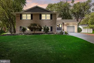505 Balsam Rd, Cherry Hill, NJ 08003 - Photo 1
