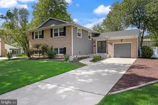 505 Balsam Rd, Cherry Hill, NJ 08003 - Photo 2