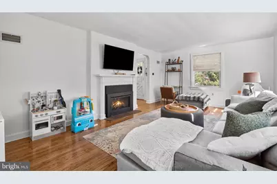 1130 Prospect Ridge Boulevard, Haddon Heights, NJ 08035 - Photo 6