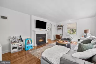 1130 Prospect Ridge Blvd, Haddon Heights, NJ 08035 - Photo 6
