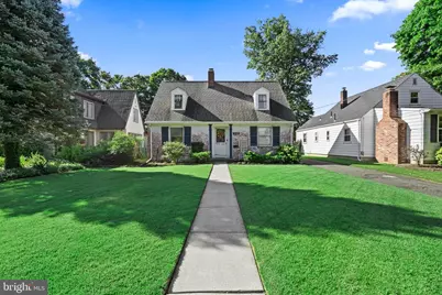 1130 Prospect Ridge Boulevard, Haddon Heights, NJ 08035 - Photo 1