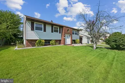 348 Peach Road, Bellmawr, NJ 08031 - Photo 2