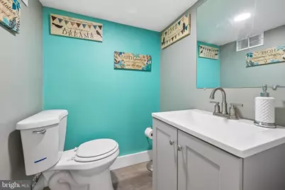 348 Peach Road, Bellmawr, NJ 08031 - Photo 20