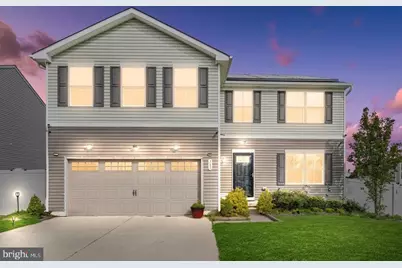 163 Ciseley Drive, Sicklerville, NJ 08081 - Photo 2