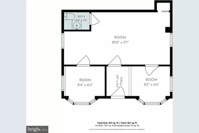 214 Clements Bridge Road #UNIT A, Barrington, NJ 08007 - Photo 12
