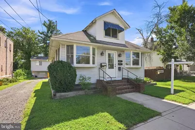 214 Clements Bridge Road #UNIT A, Barrington, NJ 08007 - Photo 2
