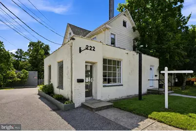 222 Clements Bridge Rd #UNIT A, Barrington, NJ 08007 - Photo 1